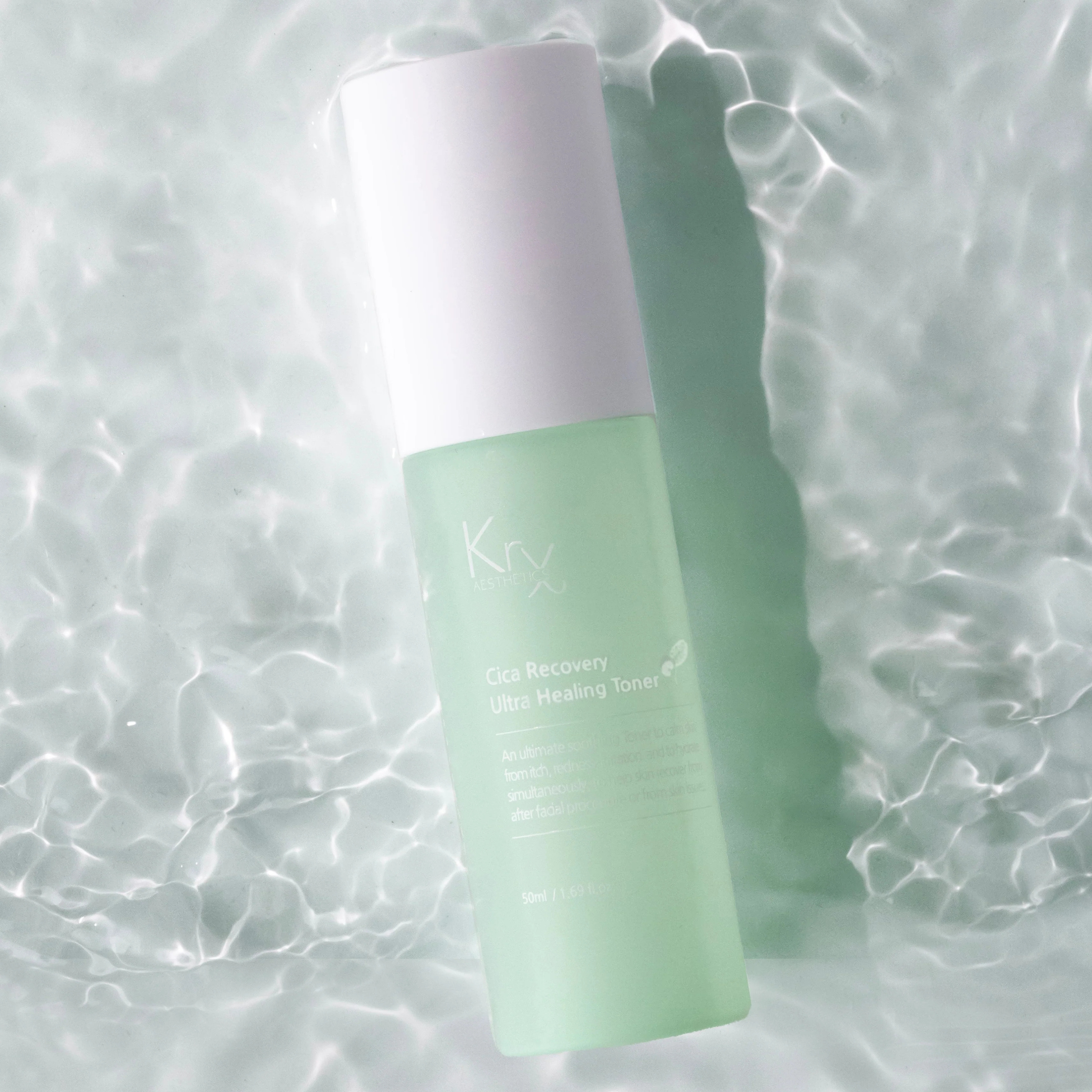 KrX Cica Recovery Toner