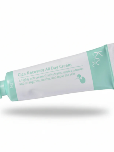 KrX Cica Recovery All Day Cream