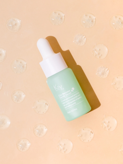 KrX Cica Recovery Gentle Serum