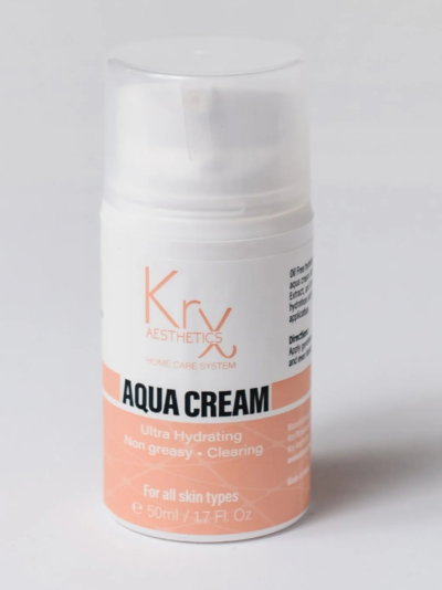 All Day Glow - Aqua Cream(50ml)