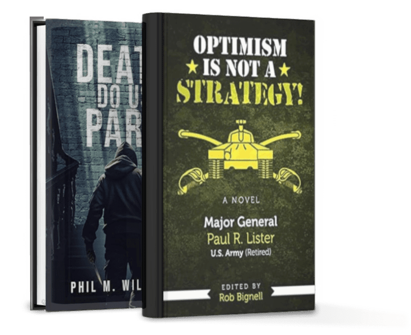 NYPH | Best Selling Book