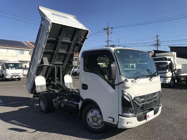 ISUZU Elf 2023 28488