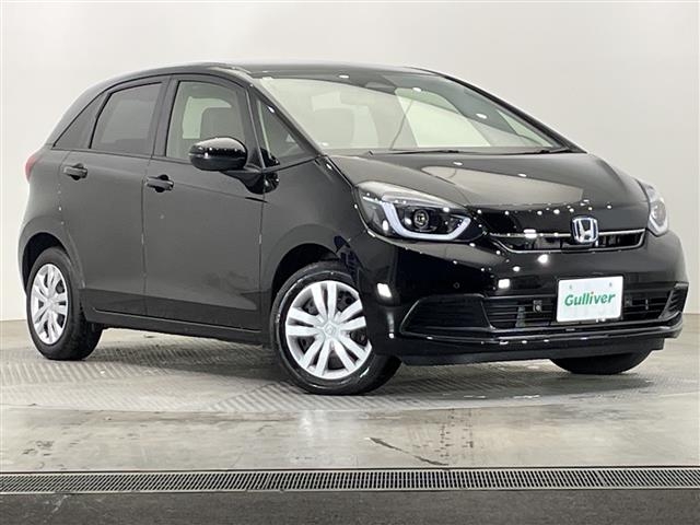 Honda Fit 2024 6AA-GR3