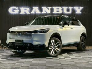 Honda Vezel 2025 6AA RV5