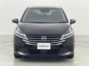 Nissan Note 2024 6AA E-13 X